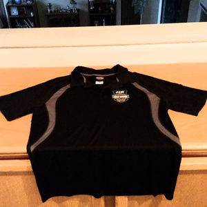 Harley Davidson 115th Annivesary Polo Shirt